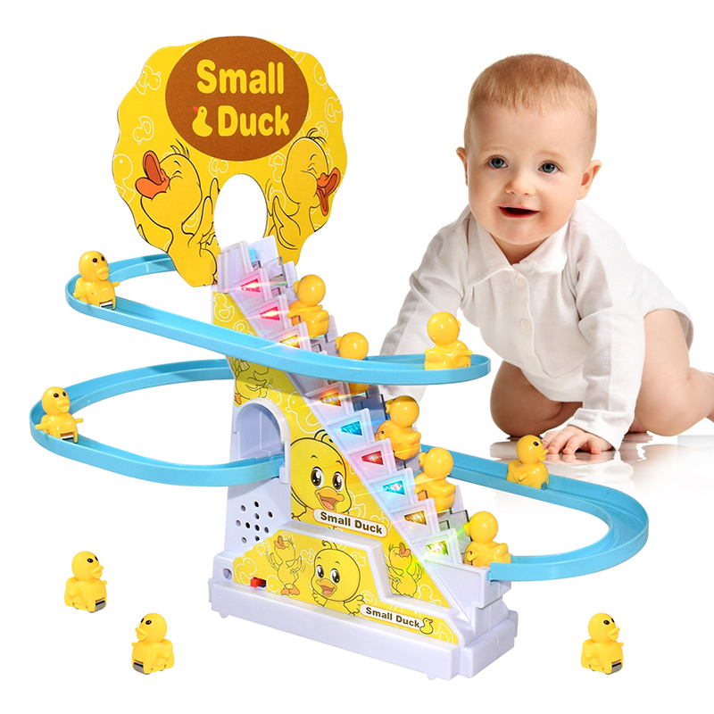 Ladder Toss Set - Juguetes de pista de escaleras para