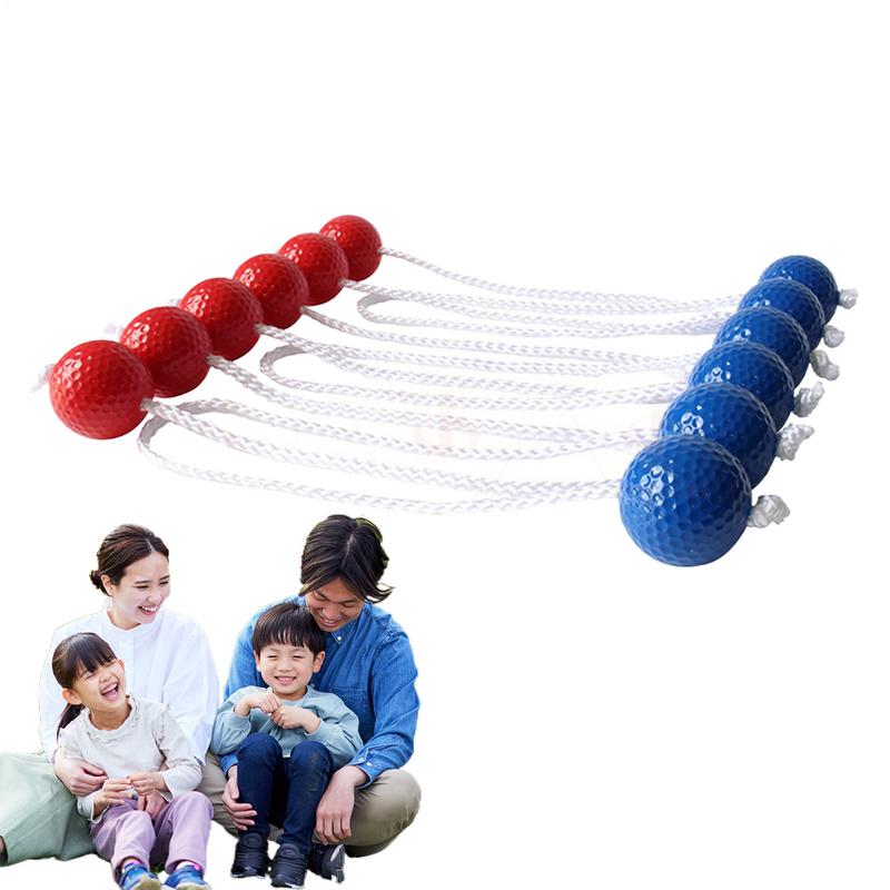 Ladder Toss Set - Escalera Pelotas de golf Escalera interior