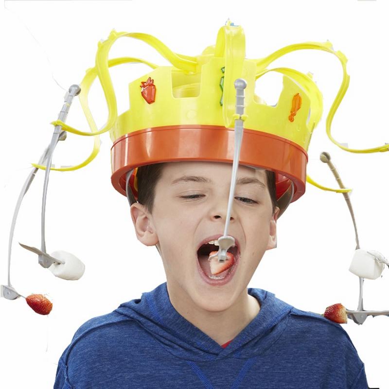 Play Friends Party Games - 1 unidad de juguete novedoso para