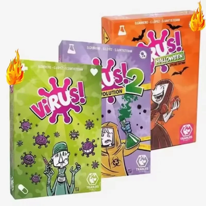 Party Games Youth - Juego de Cartas Estratégicas Familiares 2026,