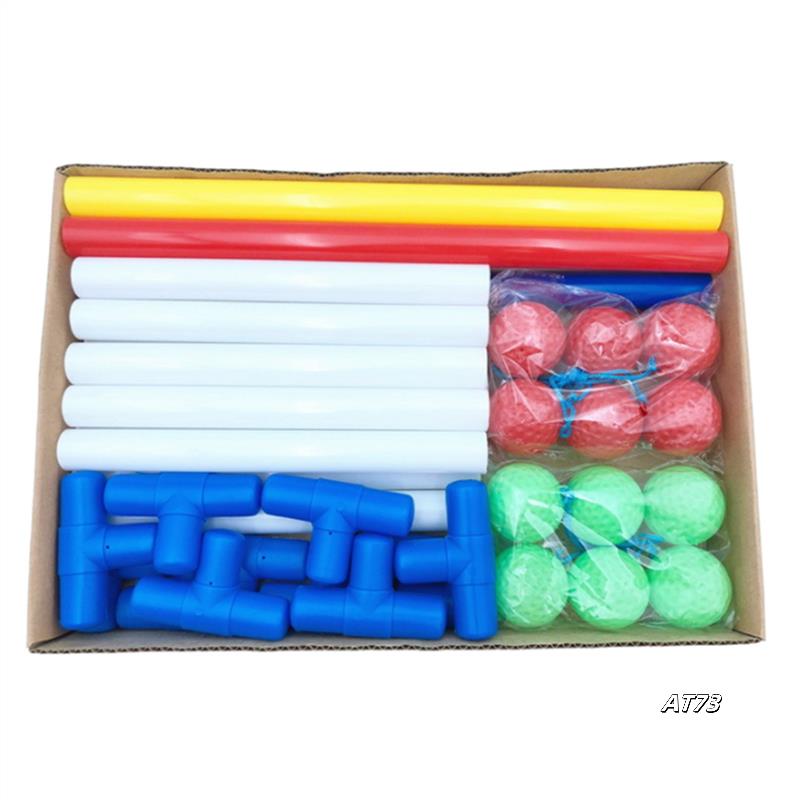 Juego de pelota con escalera 2 - Ladder Toss Set reseña y precio