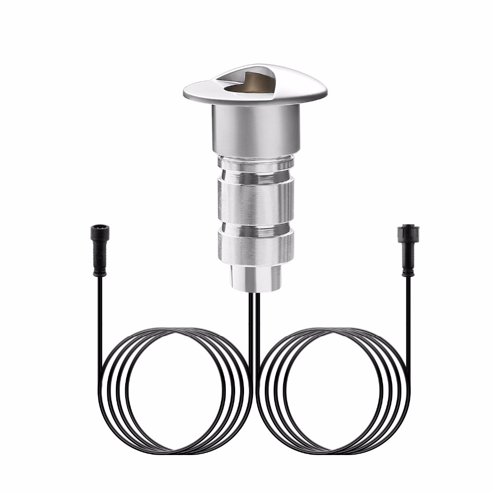 Lámparas subterráneos 0.6 W LE - Ladder Toss Set reseña y precio