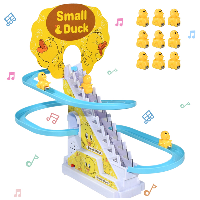 Juguetes de pista de escaleras - Ladder Toss Set reseña y precio