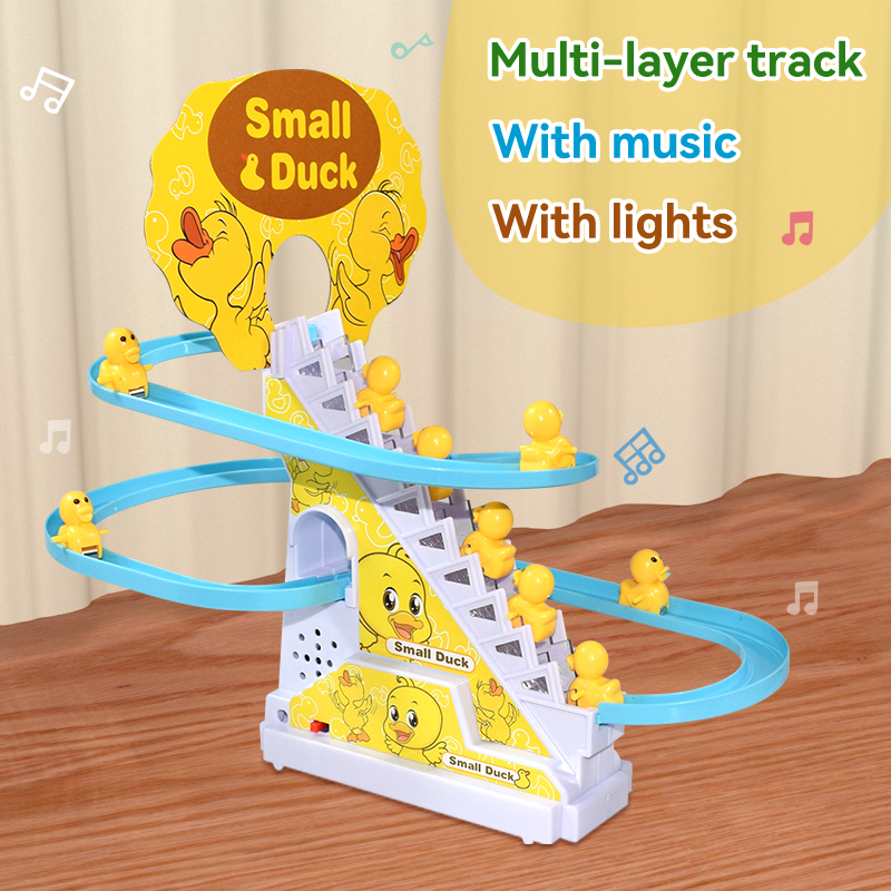 Juguetes de pista de escaleras - Ladder Toss Set reseña y precio