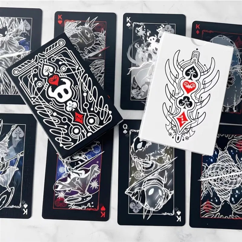 Juego de cartas de póker están - Party Games Engagement reseña y precio