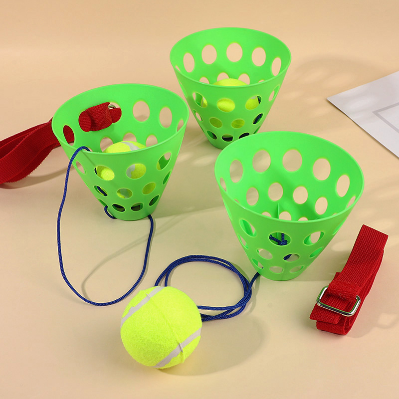 Juego de Pelotas Colgantes par - Party Games Engagement reseña y precio