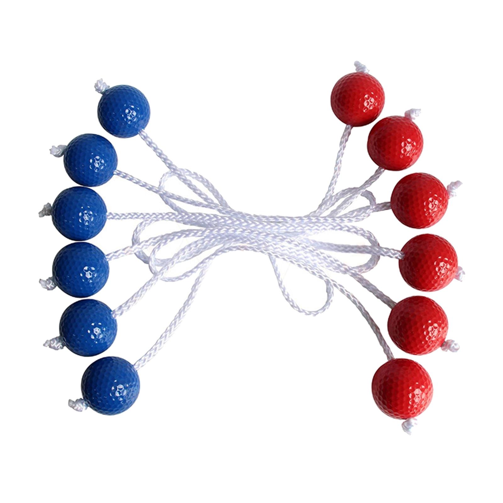 Juego de Lanzamiento de Pelota - Ladder Toss Set reseña y precio