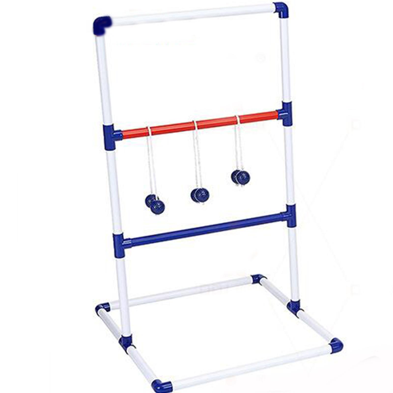Juego de Lanzamiento de Pelota - Ladder Toss Set reseña y precio