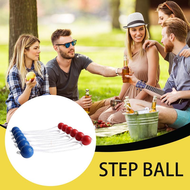 Escalera Pelotas de golf Escal - Ladder Toss Set reseña y precio