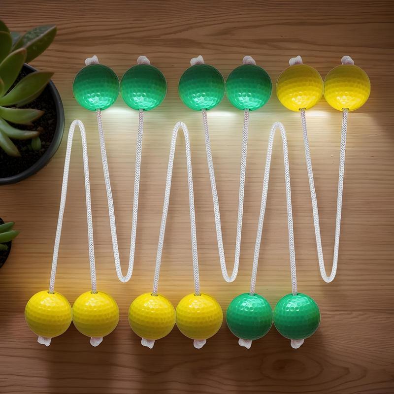 Escalera Pelotas de golf Escal - Ladder Toss Set reseña y precio
