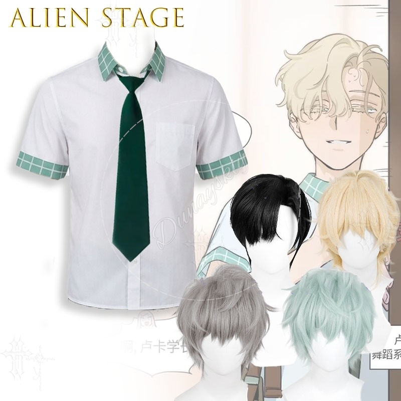 Disfraz de Cosplay Completo de - Party Games School reseña y precio