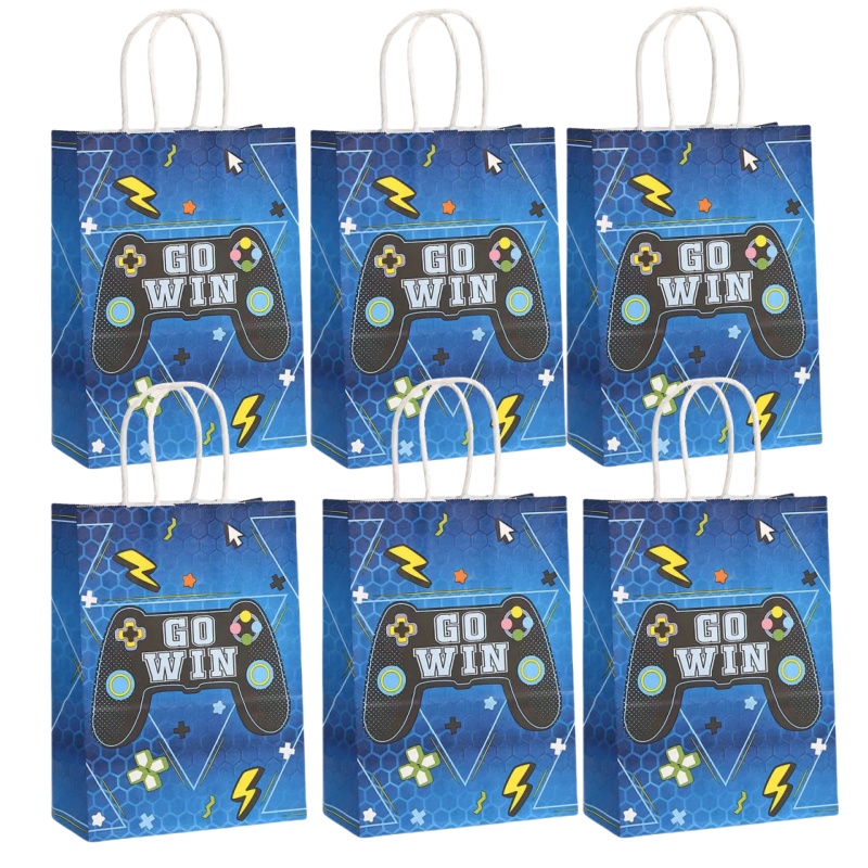 Bolsa de embalaje de regalo de - Party Games Engagement reseña y precio