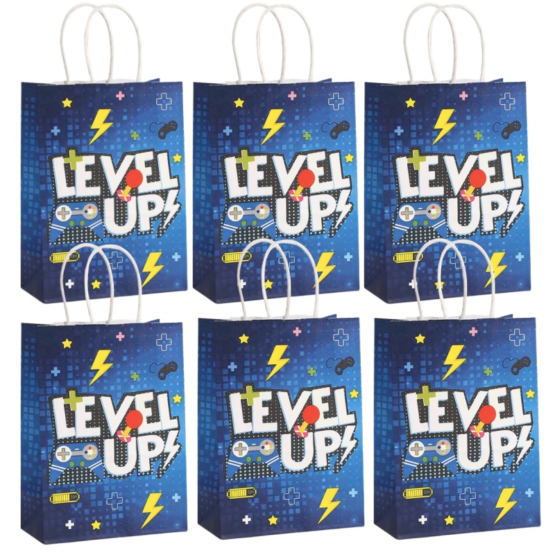 Bolsa de embalaje de regalo de - Party Games Engagement reseña y precio