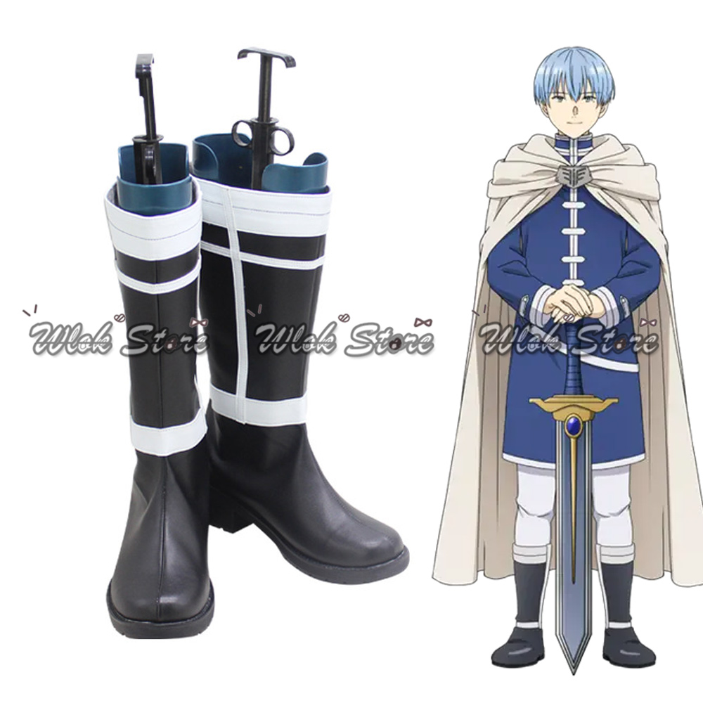 Zapatos de Cosplay de Anime Fr - Play Friends Party Games reseña y precio