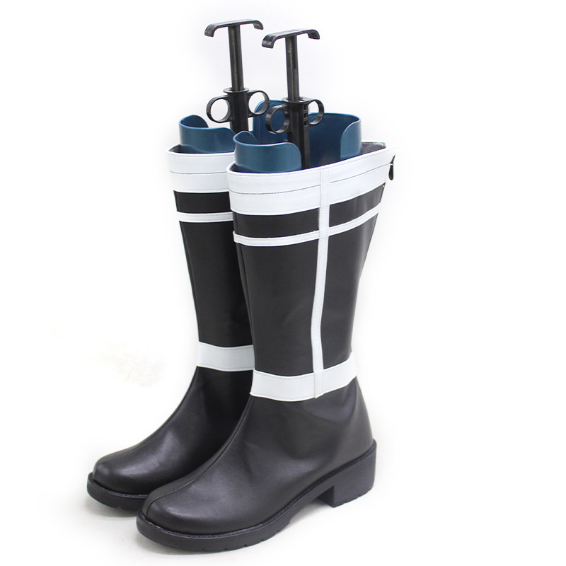 Zapatos de Cosplay de Anime Fr - Play Friends Party Games reseña y precio