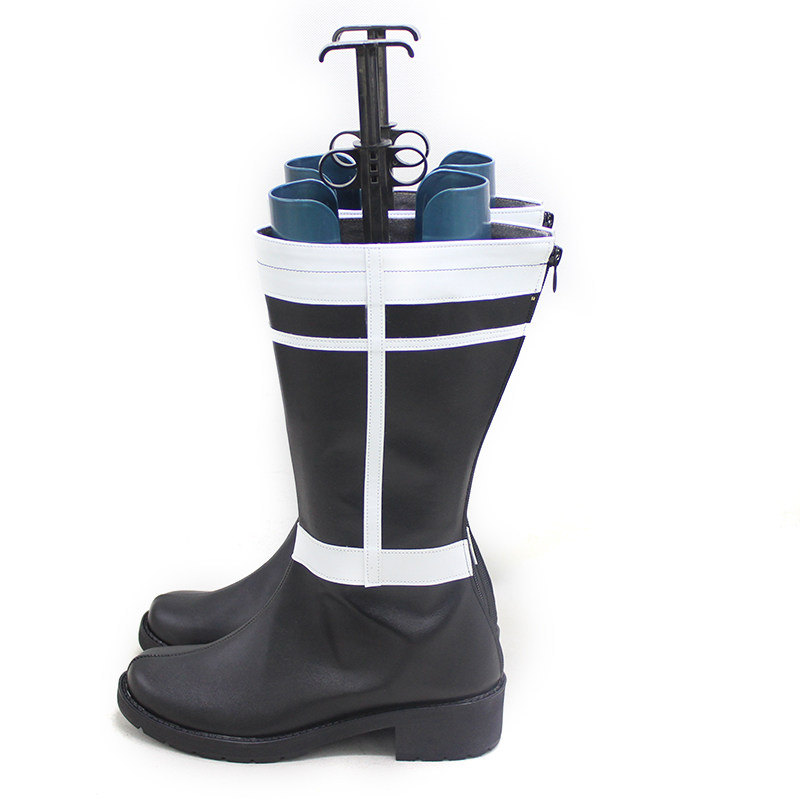 Zapatos de Cosplay de Anime Fr - Play Friends Party Games reseña y precio