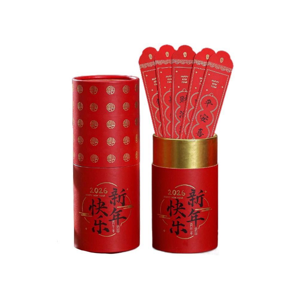 Sobres Rojos del Zodiaco con C - Zodiac Party Games reseña y precio