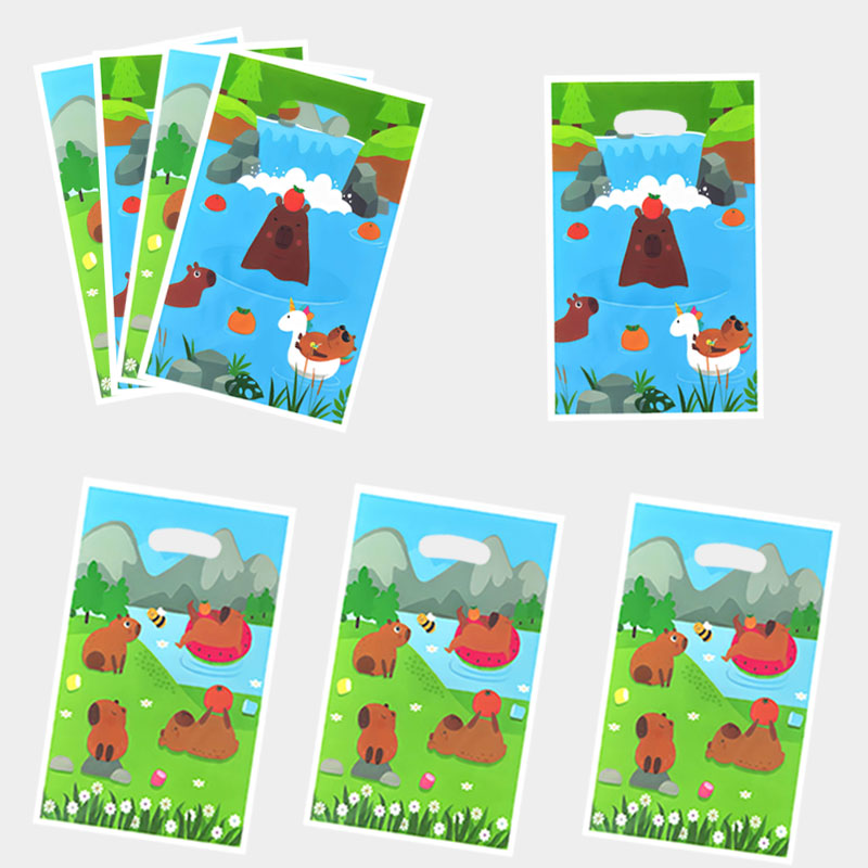 20/40 Bolsas de Regalo con Per - Party Games Engagement reseña y precio