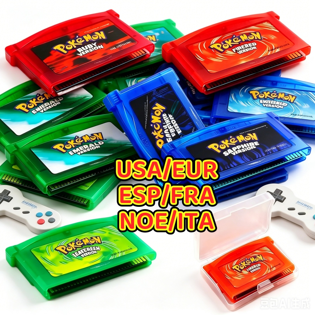 Tarjeta de Juego Pokémon, Vers - Party Games Engagement reseña y precio