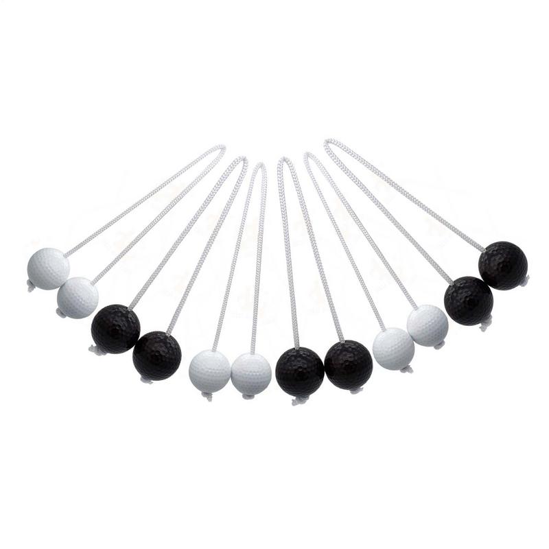 Escalera de lanzamiento de bol - Ladder Toss Set reseña y precio
