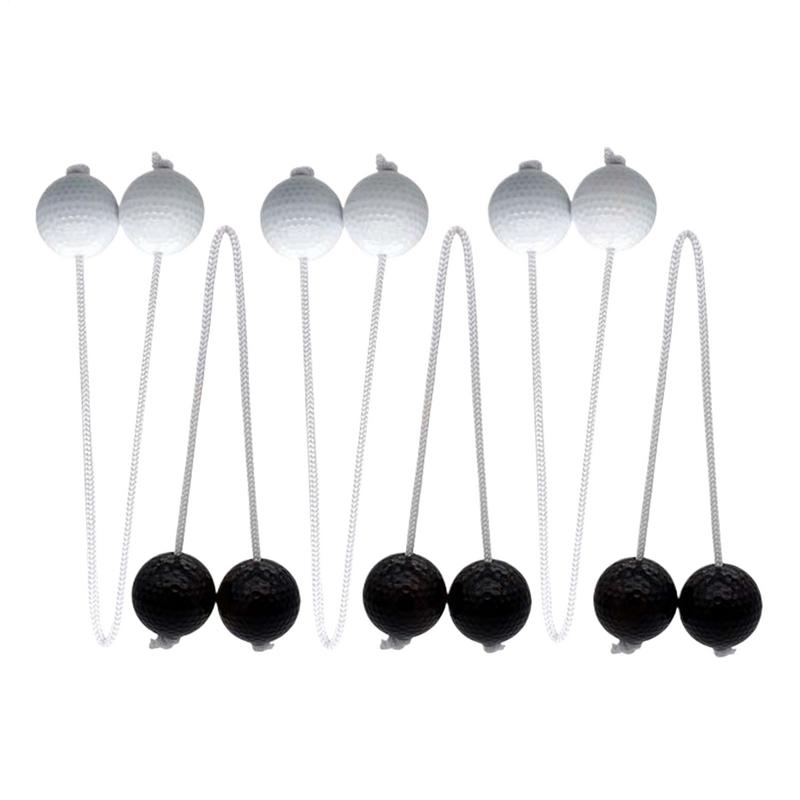 Escalera de lanzamiento de bol - Ladder Toss Set reseña y precio