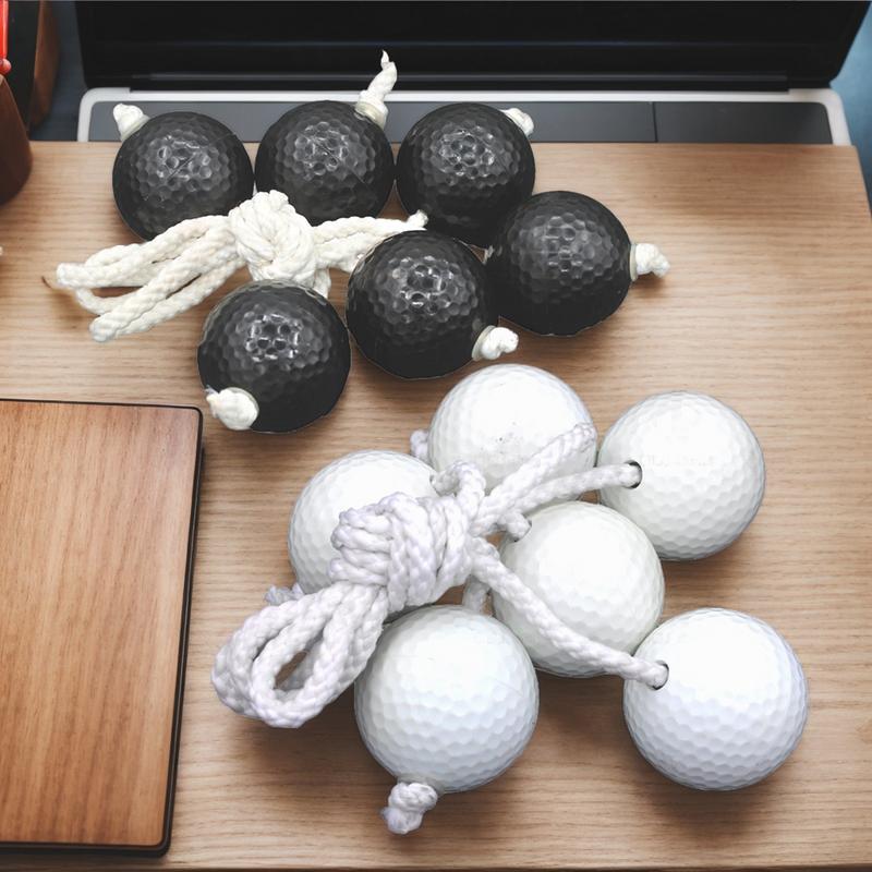 Escalera de lanzamiento de bol - Ladder Toss Set reseña y precio