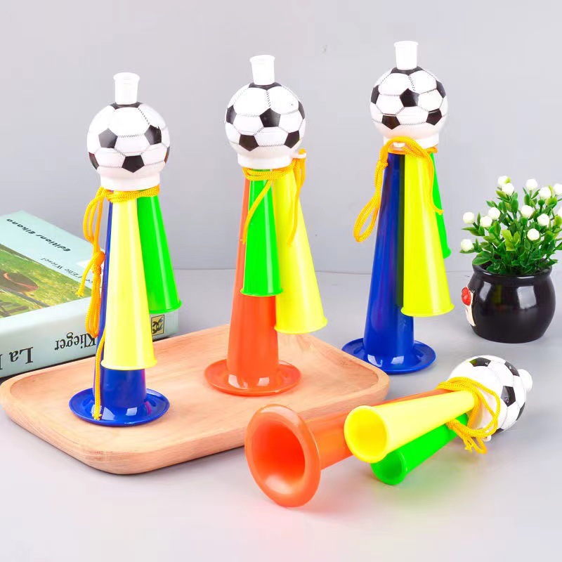 5/10/20/30PCS Silbatos de Fútb - Party Games You Can Play reseña y precio