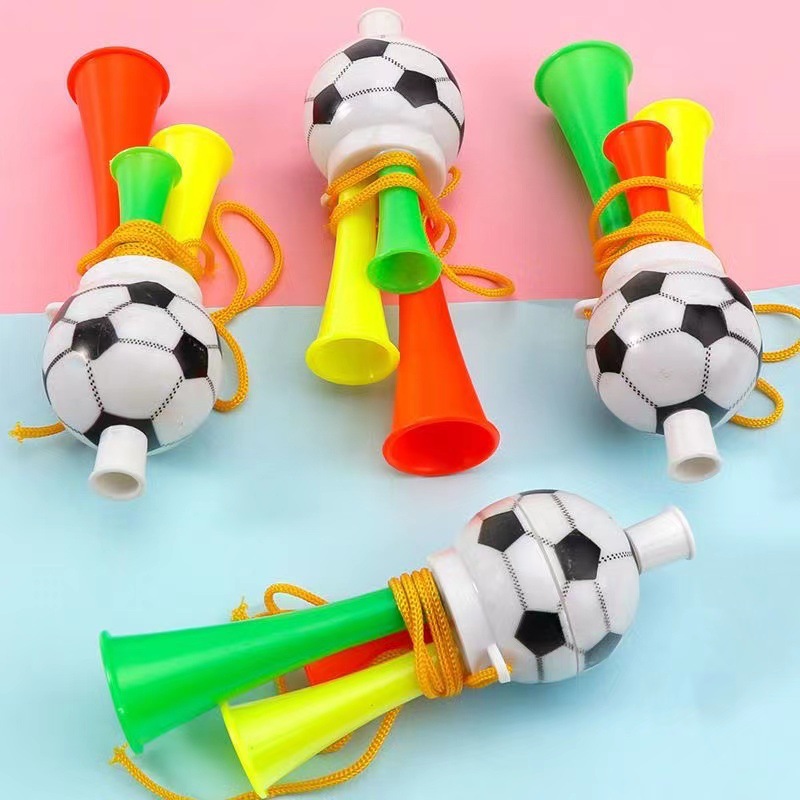 5/10/20/30PCS Silbatos de Fútb - Party Games You Can Play reseña y precio