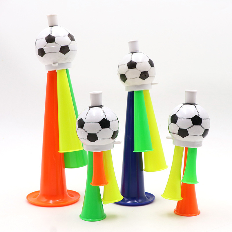 5/10/20/30PCS Silbatos de Fútb - Party Games You Can Play reseña y precio