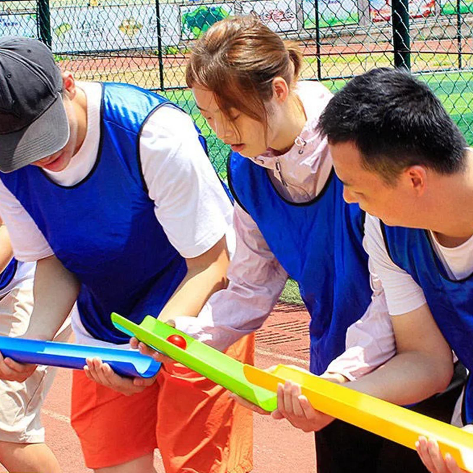 Juegos de team building, jugue - Party Games Youth reseña y precio