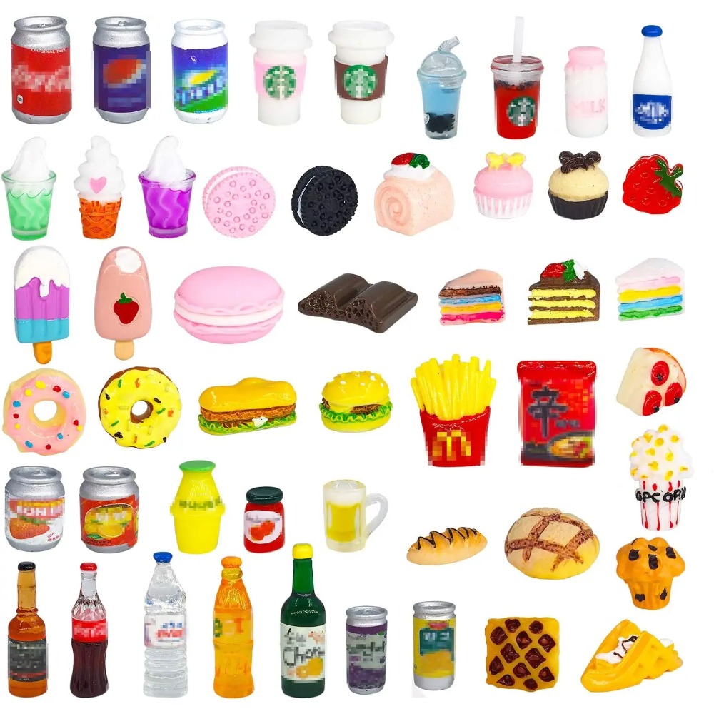 50 Uds. Botellas de bebidas y  - Party Games You Can Play reseña y precio