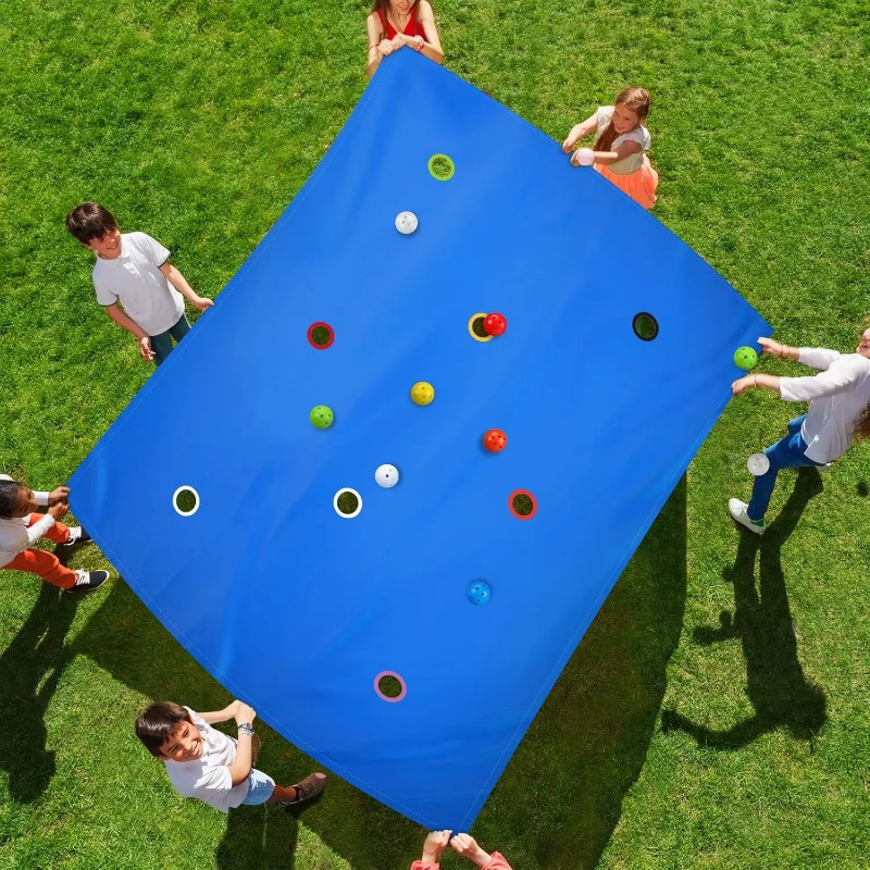 Juego de Lona con Agujeros par - Party Games School reseña y precio