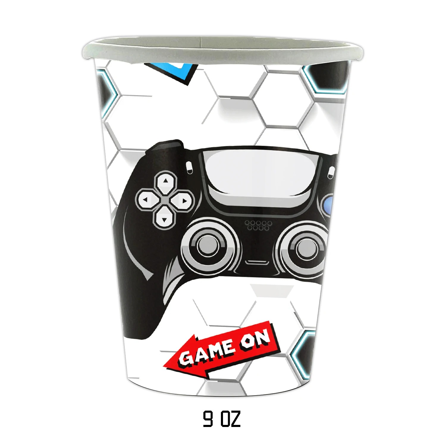Juego de Vajilla Desechable co - Party Games Using Cups reseña y precio