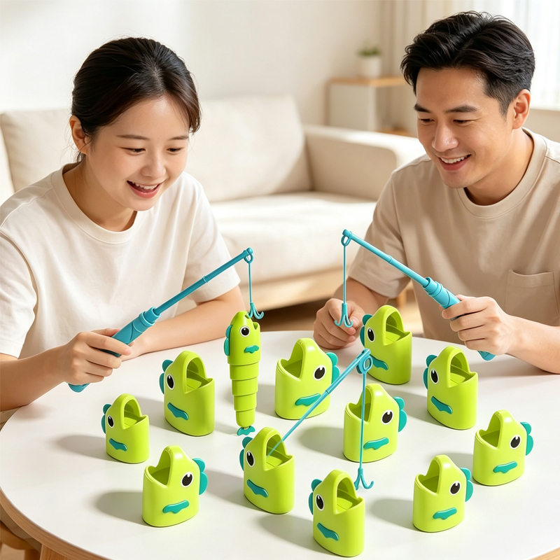 Juego de Mesa Telescópico de P - Play Friends Party Games reseña y precio