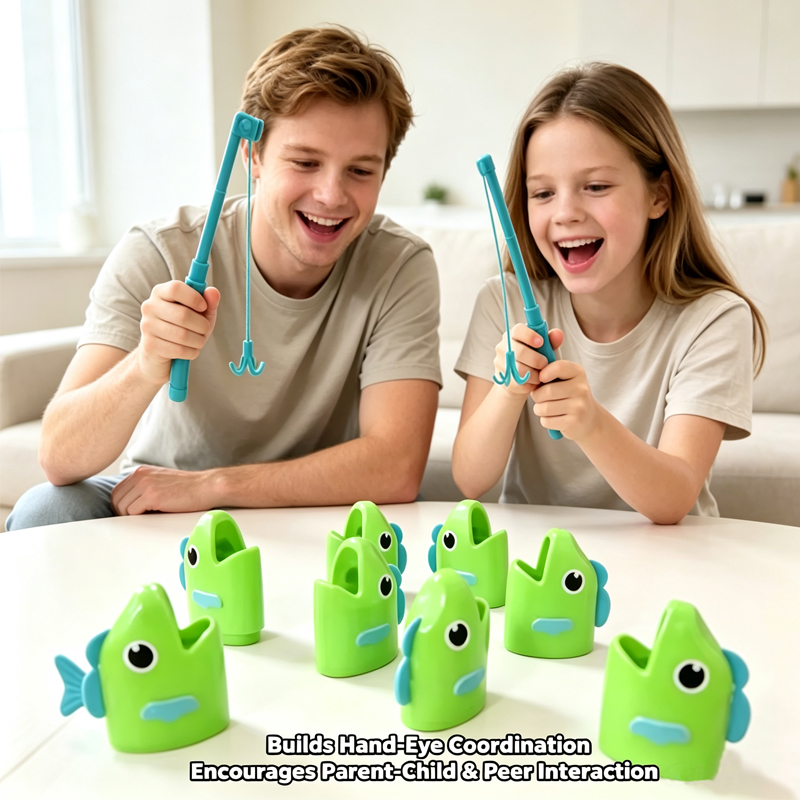 Juego de Mesa Telescópico de P - Play Friends Party Games reseña y precio