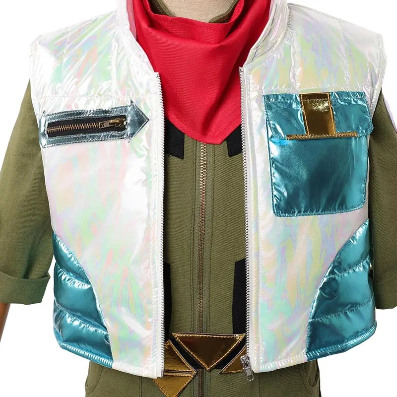 Disfraz de Cosplay LKO Fantasi - Party Games Youth reseña y precio