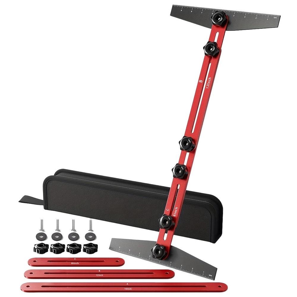 Nuevo Herramienta de Plantilla - Ladder Toss Set reseña y precio