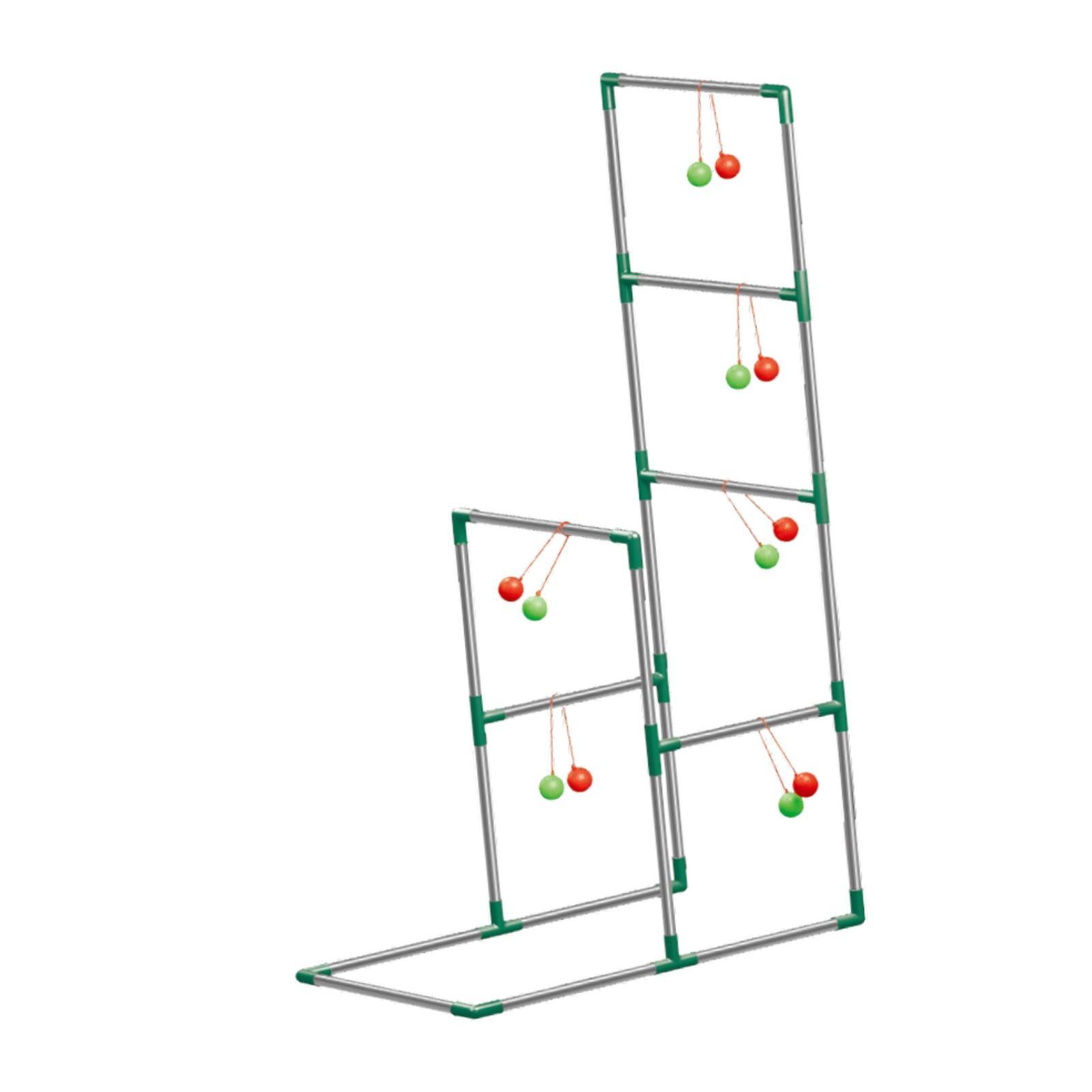 Juego de Lanzamiento de Ladder - Ladder Toss Set reseña y precio