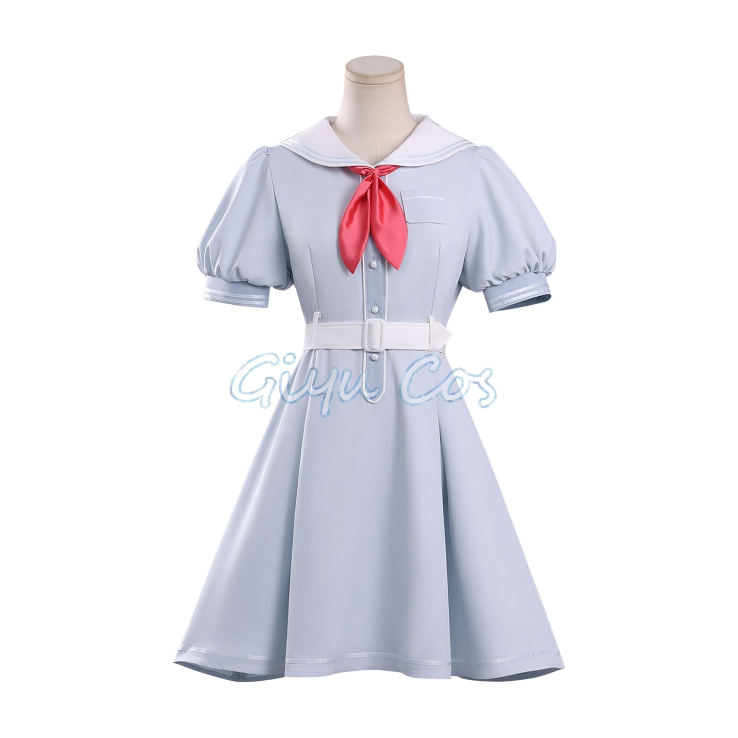 Disfraz de Cosplay de LoveLive - Party Games School reseña y precio