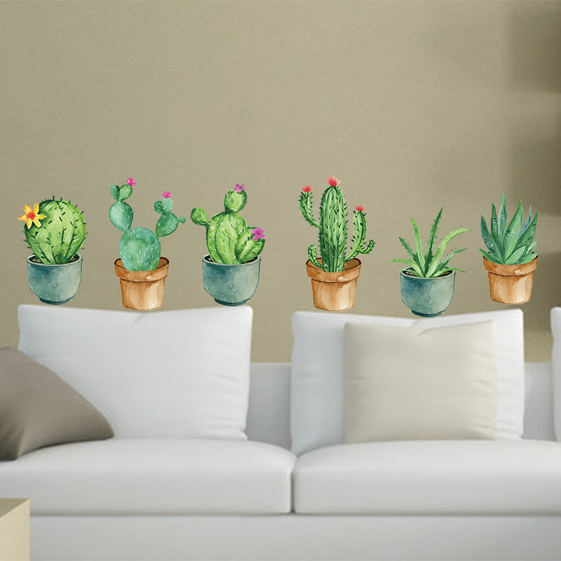 Juego de macetas de Cactus par - Ladder Toss Set reseña y precio