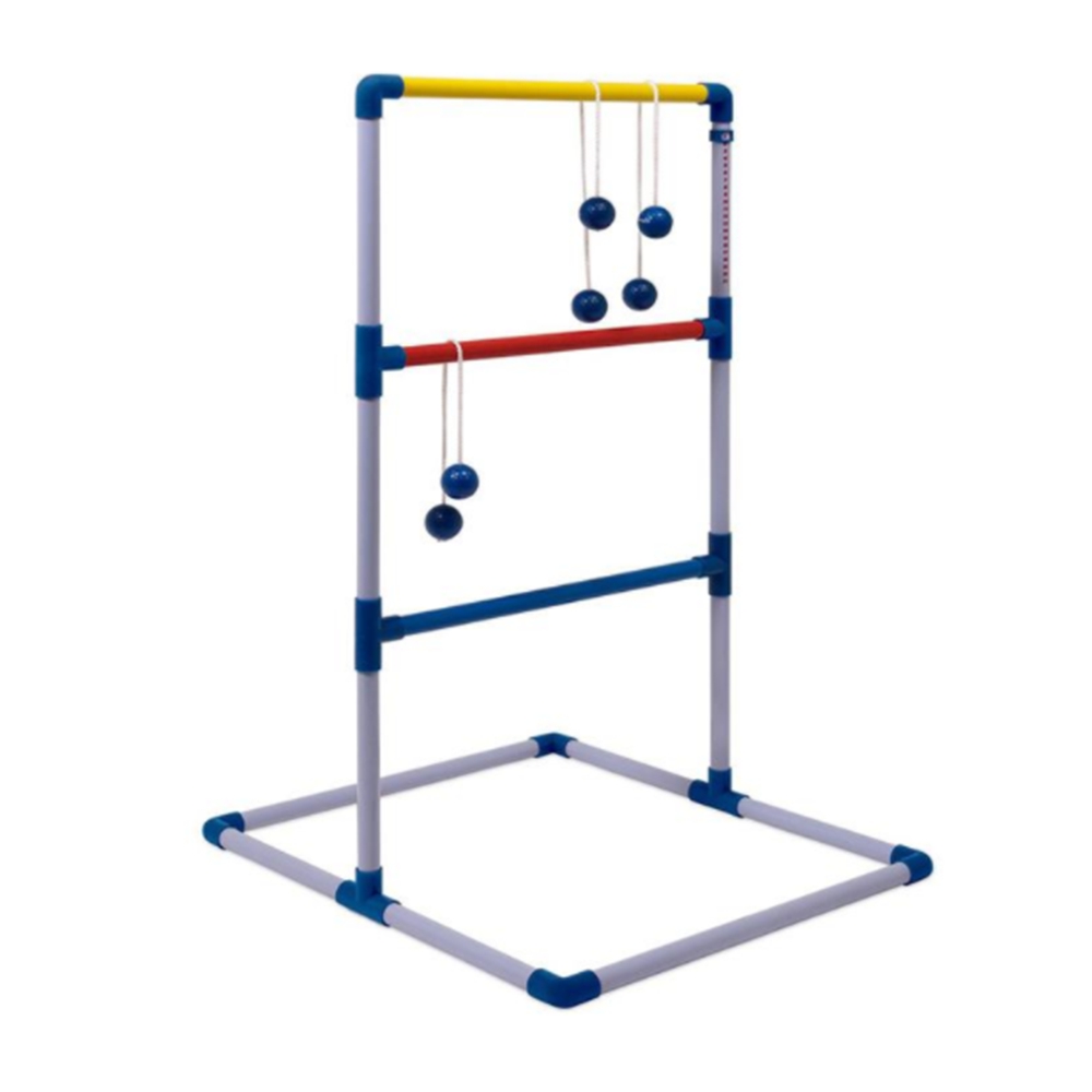 Juego de pelota con escalera,  - Ladder Toss Set reseña y precio