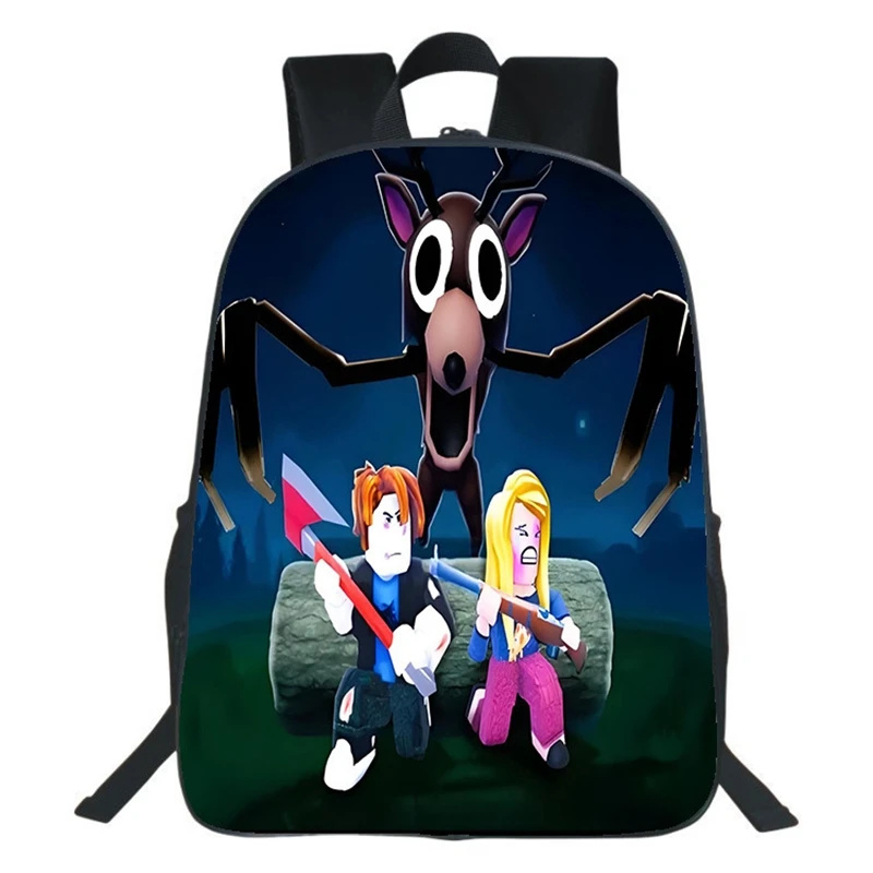 Mochila de juego de 99 noches  - Party Games School reseña y precio
